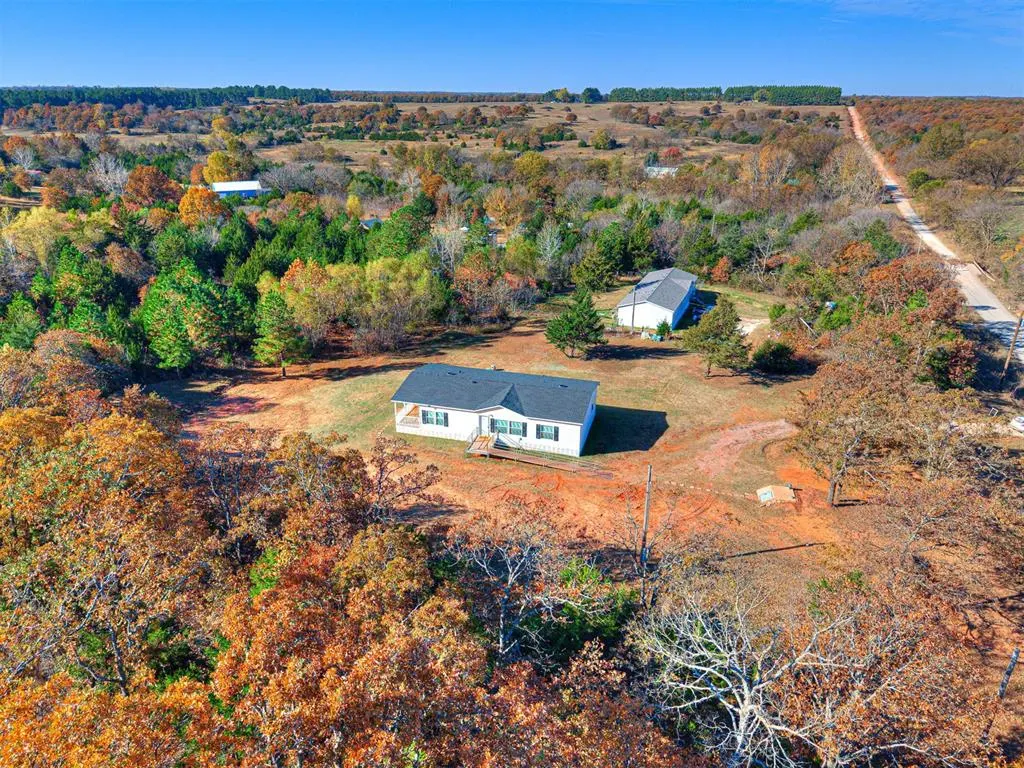 Photo 50 — 3063 E 108th Road, Wellston, OK 74881