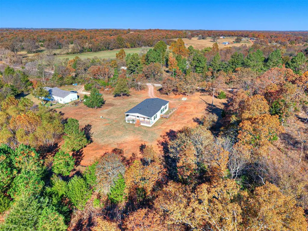Photo 19 — 3063 E 108th Road, Wellston, OK 74881