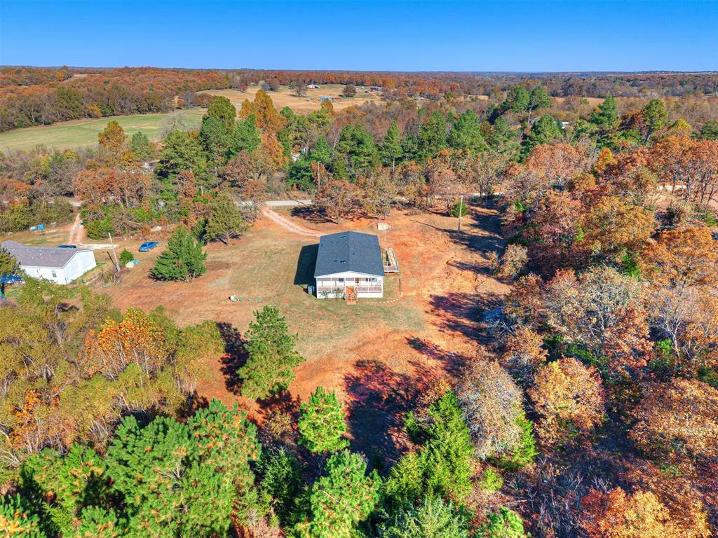 Photo 20 — 3063 E 108th Road, Wellston, OK 74881