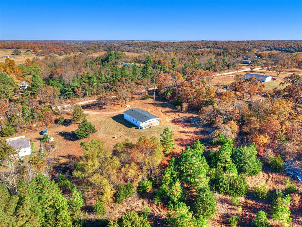 Photo 21 — 3063 E 108th Road, Wellston, OK 74881
