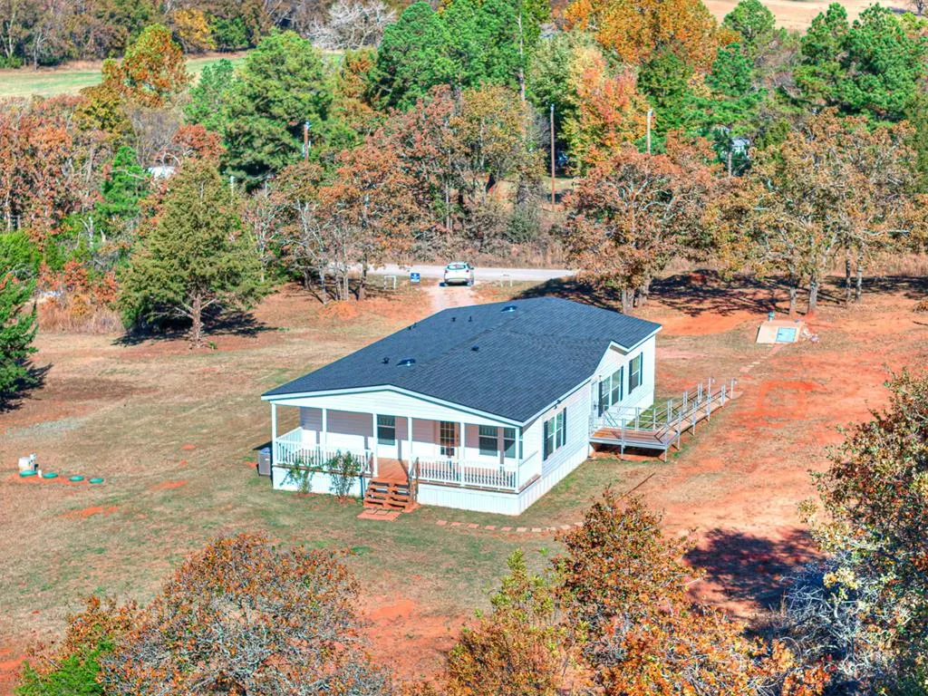Photo 22 — 3063 E 108th Road, Wellston, OK 74881