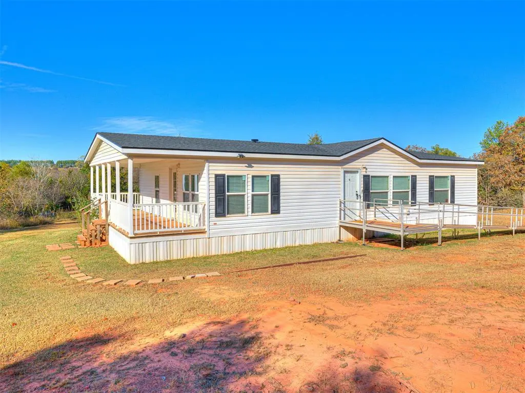 Photo 23 — 3063 E 108th Road, Wellston, OK 74881