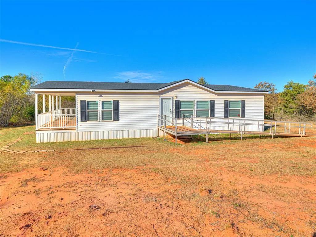 Photo 24 — 3063 E 108th Road, Wellston, OK 74881