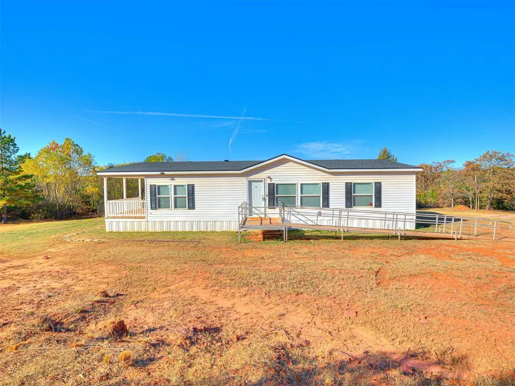 Photo 25 — 3063 E 108th Road, Wellston, OK 74881