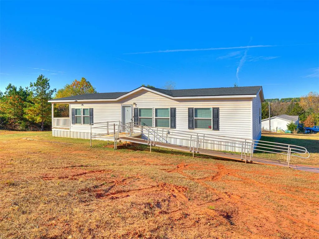 Photo 26 — 3063 E 108th Road, Wellston, OK 74881