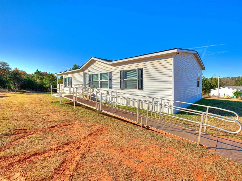 Photo 27 — 3063 E 108th Road, Wellston, OK 74881