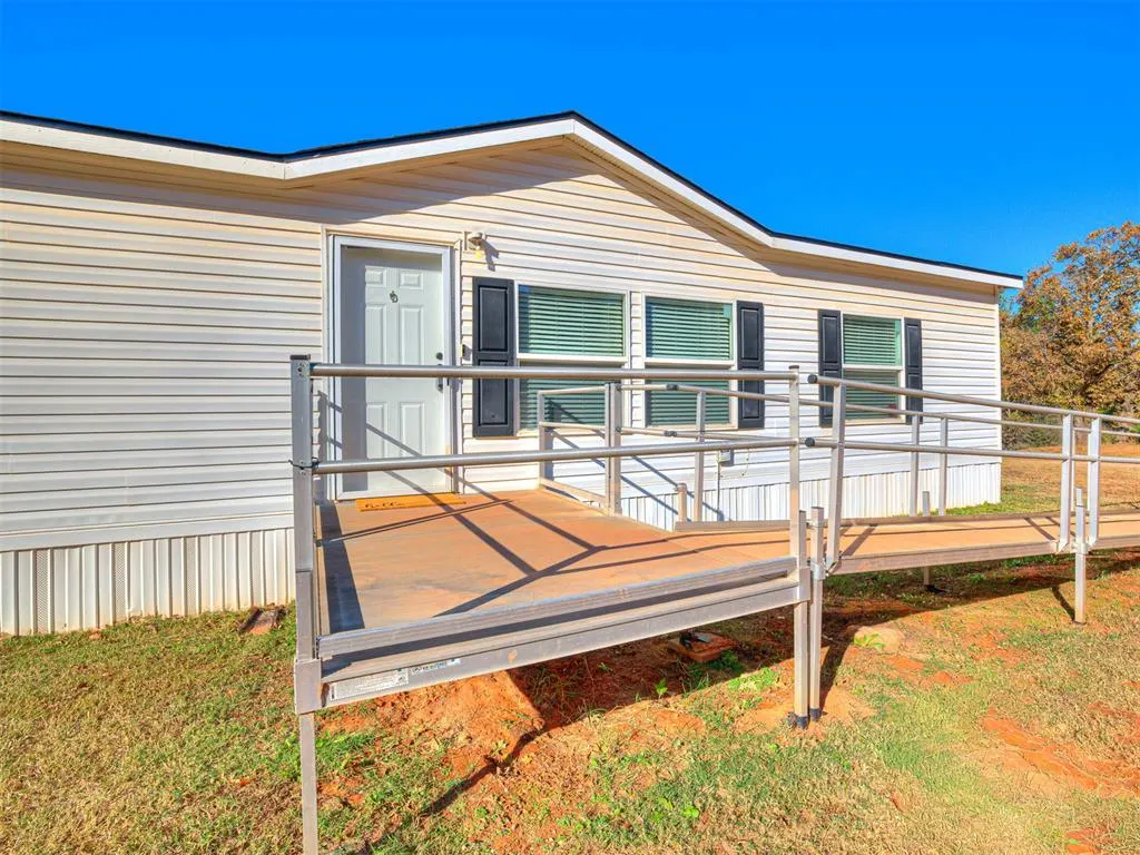 Photo 28 — 3063 E 108th Road, Wellston, OK 74881