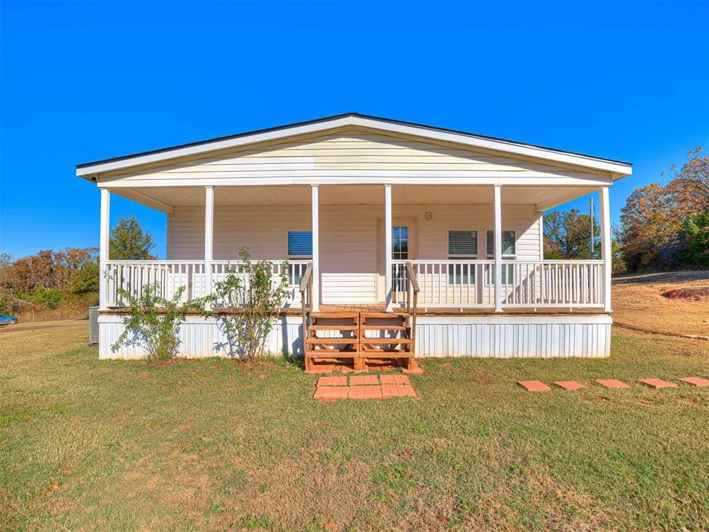 Photo 31 — 3063 E 108th Road, Wellston, OK 74881