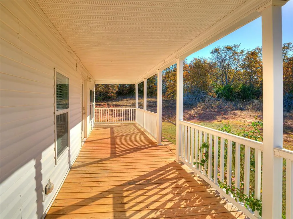 Photo 32 — 3063 E 108th Road, Wellston, OK 74881