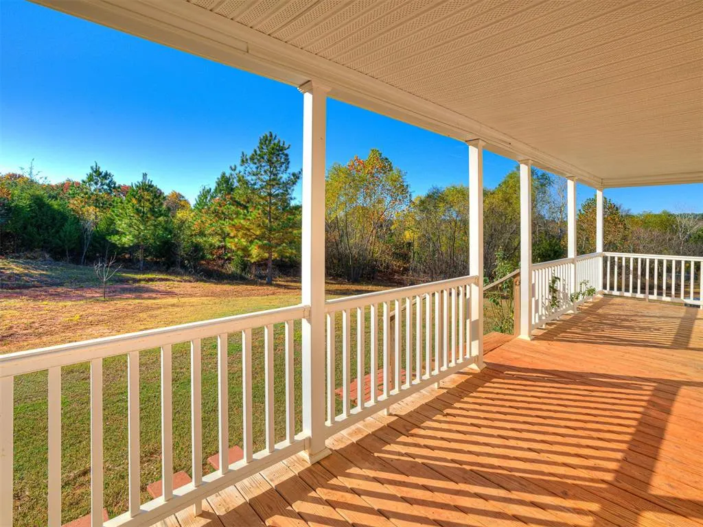 Photo 33 — 3063 E 108th Road, Wellston, OK 74881