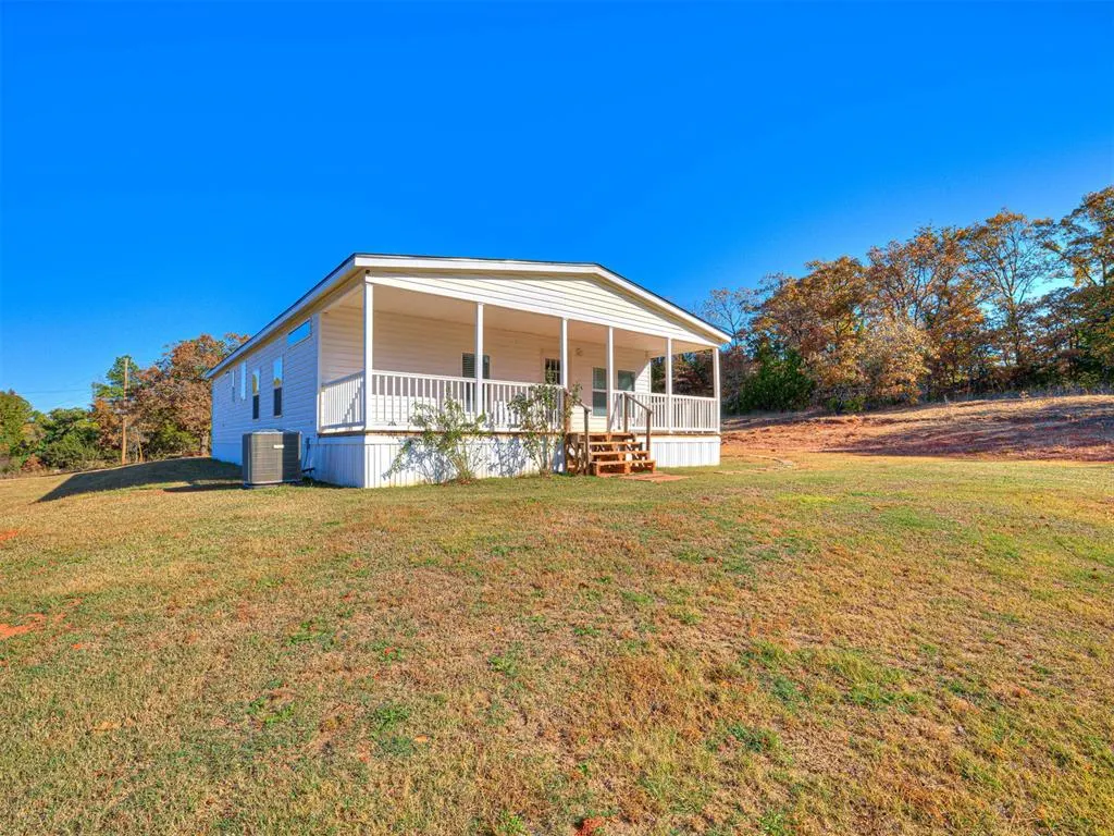 Photo 34 — 3063 E 108th Road, Wellston, OK 74881