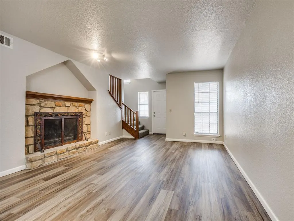 Front exterior — 14335 N Pennsylvania Avenue 33C, Oklahoma City, OK 73134