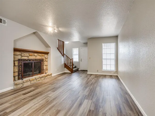 Front exterior — 14335 N Pennsylvania Avenue 33C, Oklahoma City, OK 73134