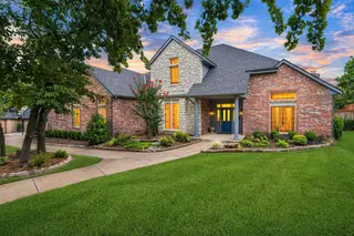 Sold home at 1412 Hunters Creek Road