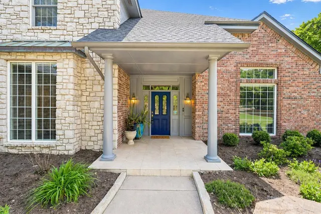 Photo 4 — 1412 Hunters Creek Road, Edmond, OK 73003