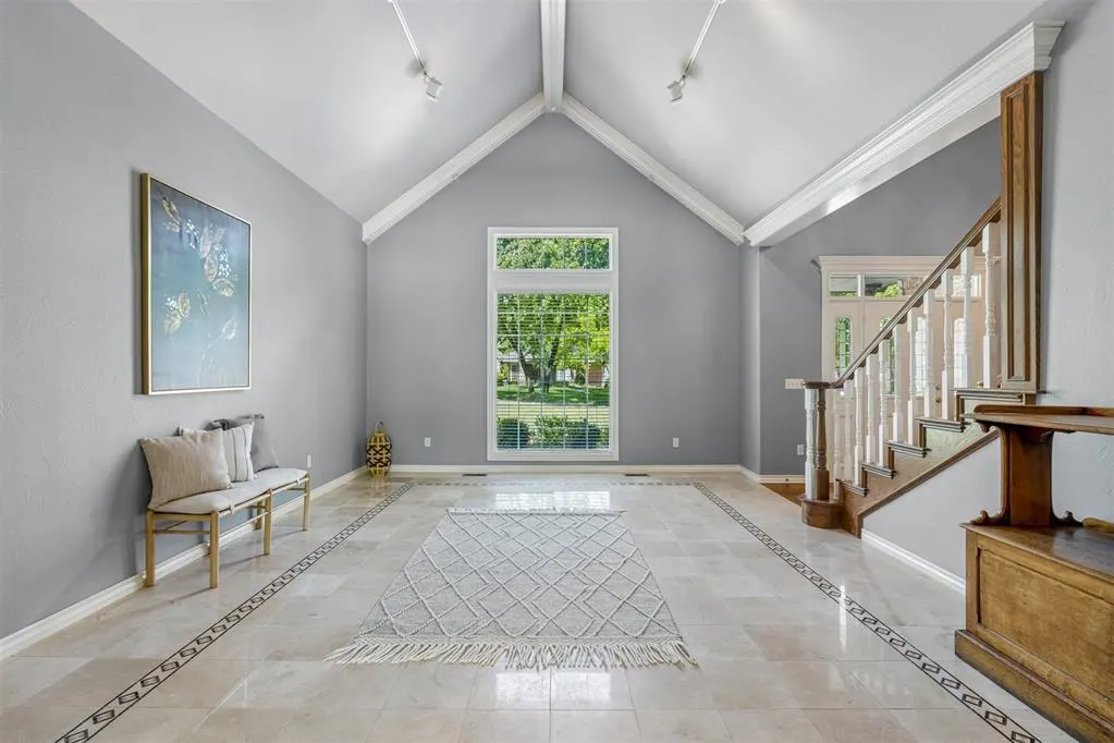 Photo 8 — 1412 Hunters Creek Road, Edmond, OK 73003