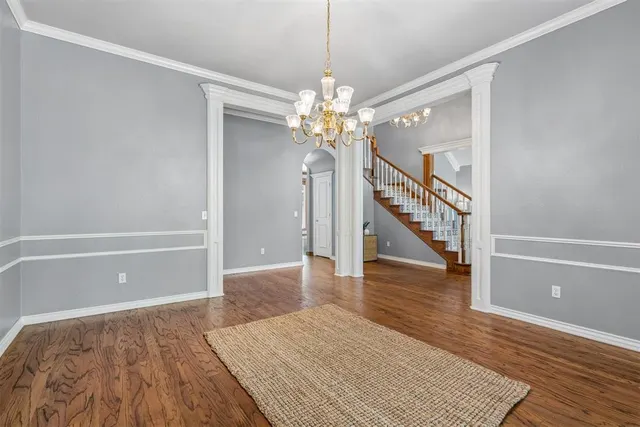 Photo 7 — 1412 Hunters Creek Road, Edmond, OK 73003