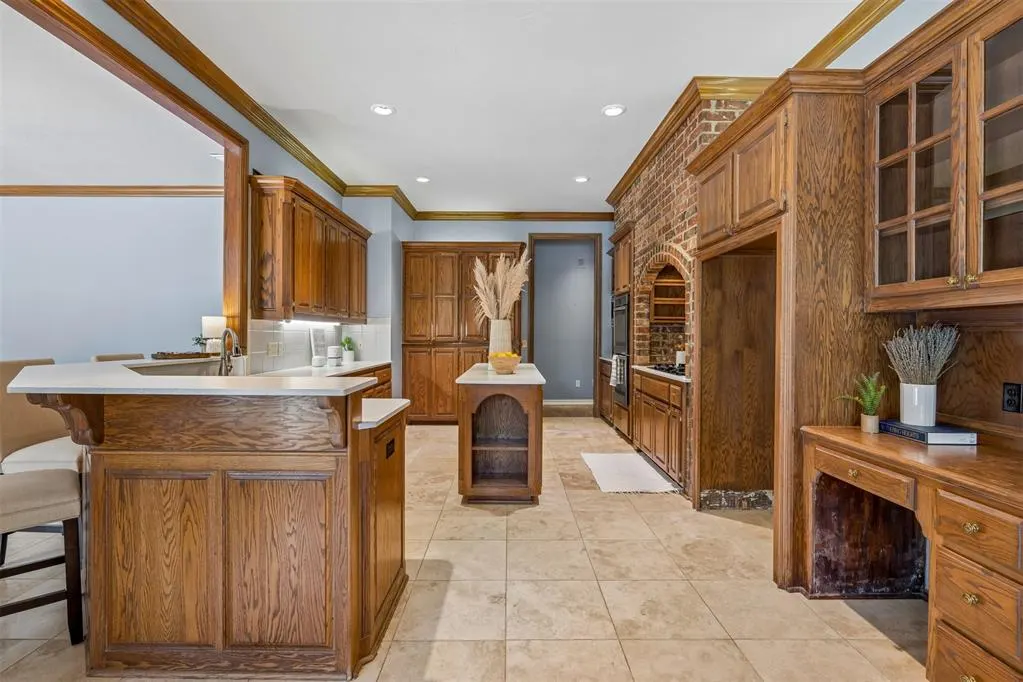 Photo 15 — 1412 Hunters Creek Road, Edmond, OK 73003