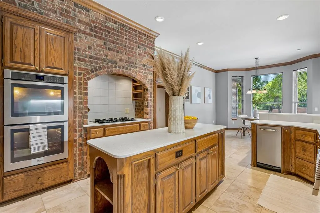 Photo 19 — 1412 Hunters Creek Road, Edmond, OK 73003