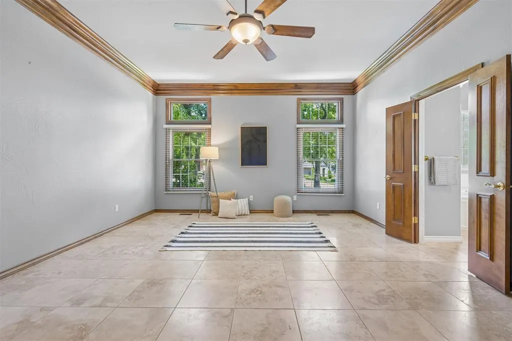 Photo 25 — 1412 Hunters Creek Road, Edmond, OK 73003