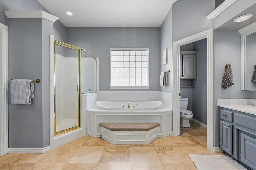 Photo 28 — 1412 Hunters Creek Road, Edmond, OK 73003
