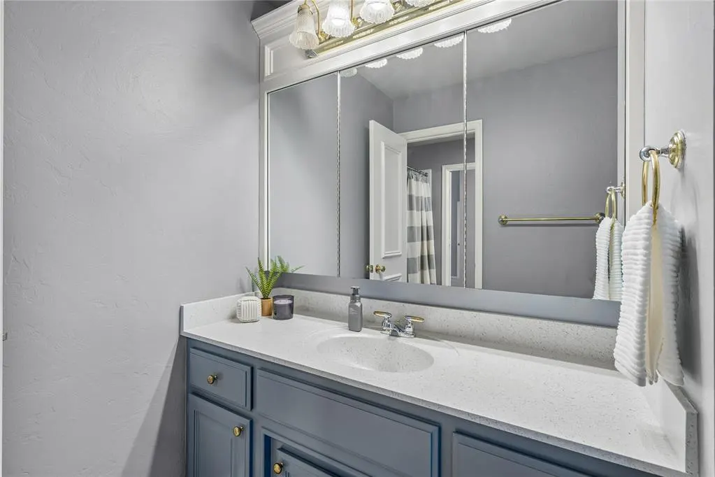 Photo 39 — 1412 Hunters Creek Road, Edmond, OK 73003