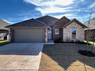 Sold home at 2520 NW 196th Street