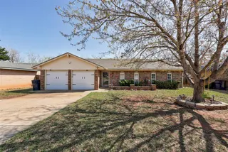 Sold home at 7612 Brookside Drive
