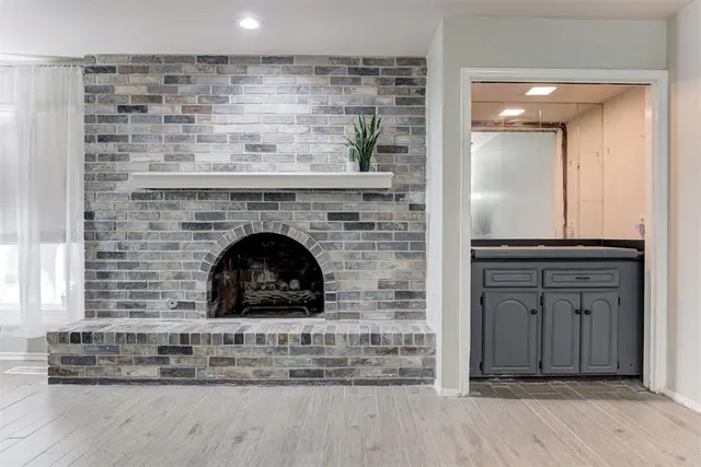 Photo 7 — 7612 Brookside Drive, Oklahoma City, OK 73132