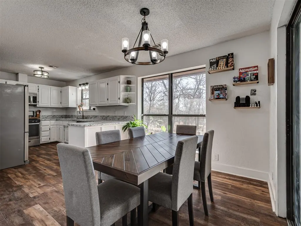 Photo 9 — 20836 SE 149th Street, Newalla, OK 74857