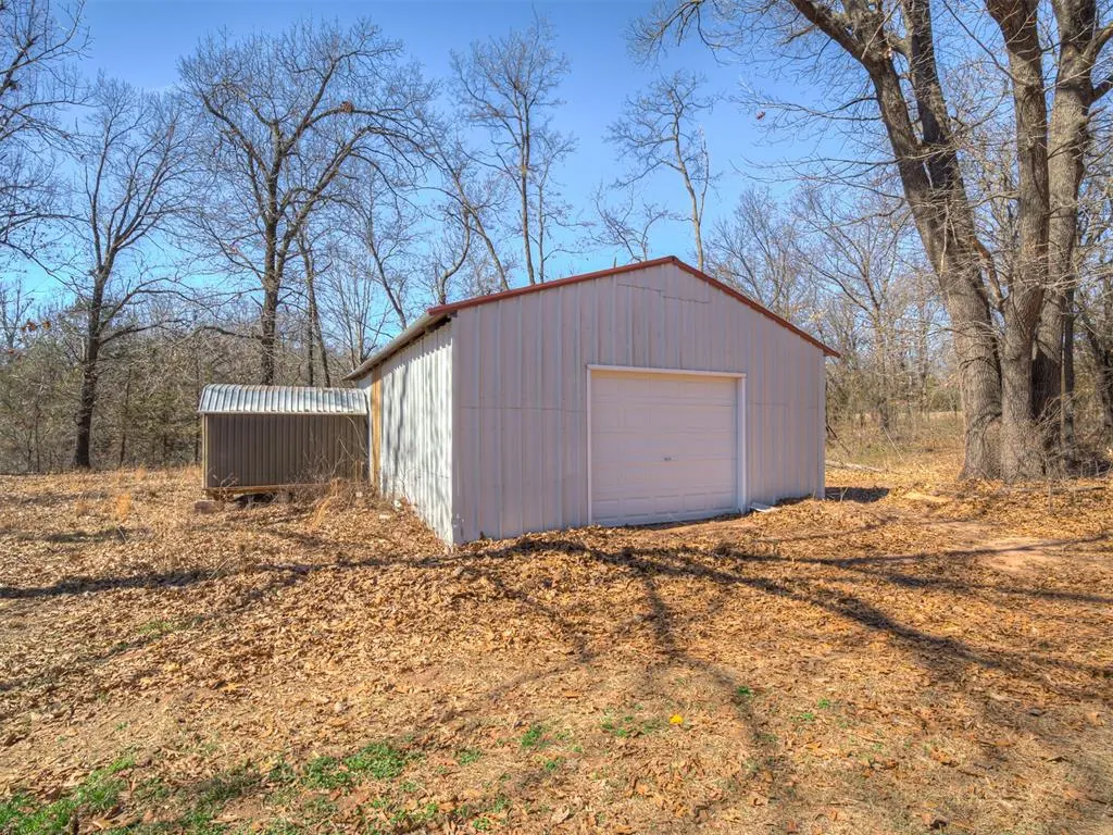 Photo 24 — 20836 SE 149th Street, Newalla, OK 74857