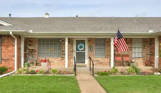 Sold home at 513 Maple Street #11
