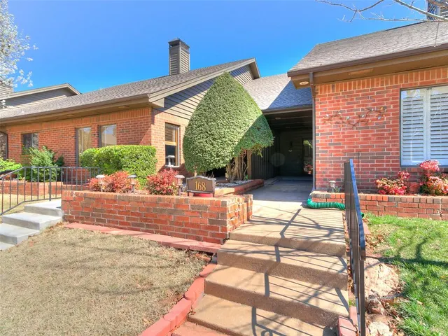 Photo 3 — 11300 N Pennsylvania Avenue 168, Oklahoma City, OK 73120