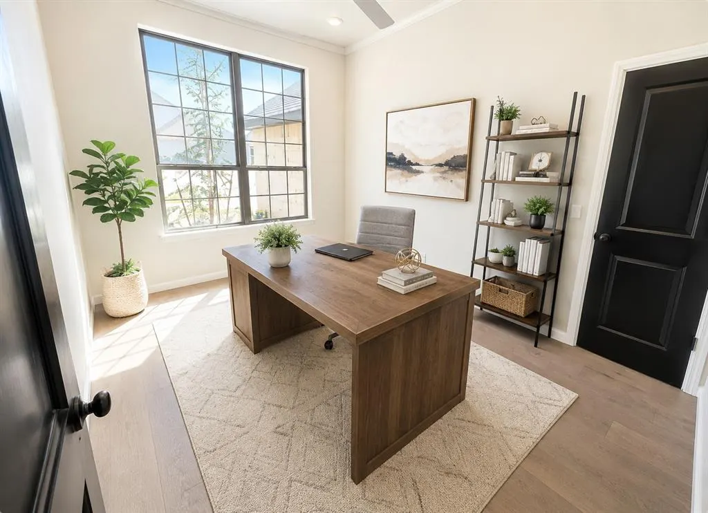 Photo 5 — 14617 NW Brantwood Drive, Oklahoma City, OK 73142