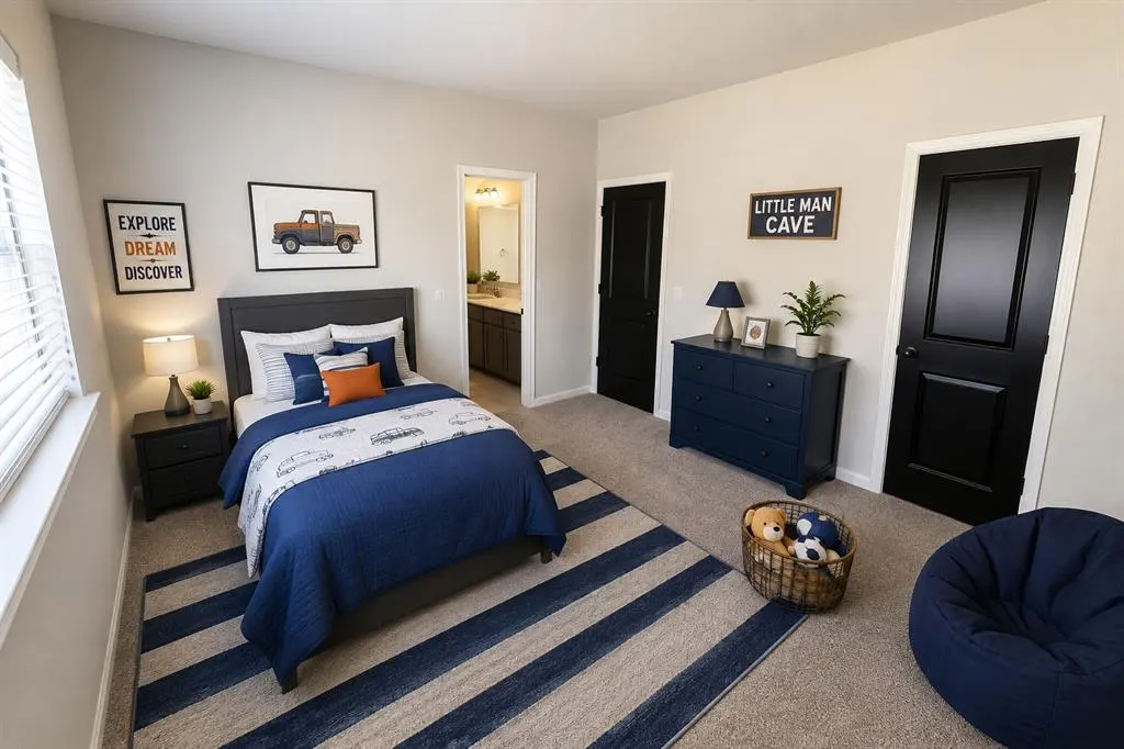 Photo 22 — 14617 NW Brantwood Drive, Oklahoma City, OK 73142