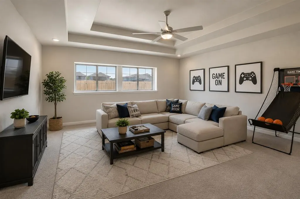 Photo 31 — 14617 NW Brantwood Drive, Oklahoma City, OK 73142