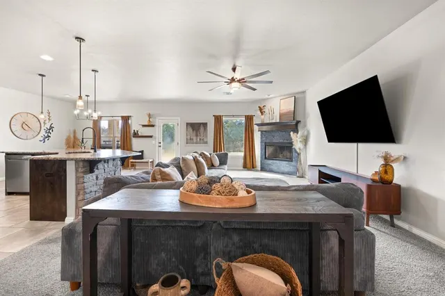 Photo 4 — 1487 Bridge Street, Edmond, OK 73025