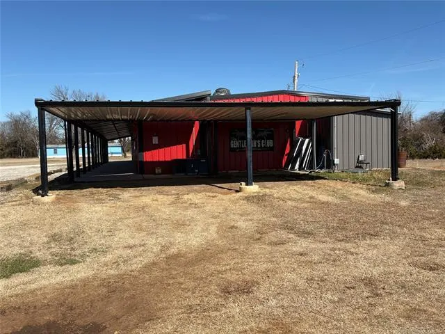 Photo 44 — 1704 E Highway 70 Highway, Kingston, OK 73439