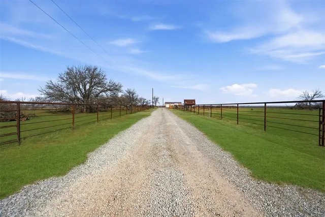 Photo 8 — 27214 E County Road 1430 Road, Mangum, OK 73554