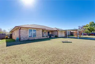 Sold home at 32 Danfield Drive
