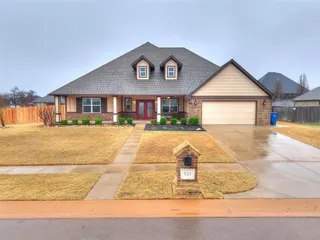 Sold home at 634 Megan Lane
