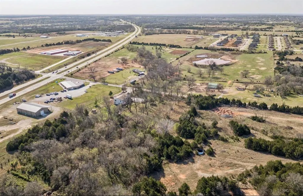 Photo 48 — 40202 Benson Park Road, Shawnee, OK 74801