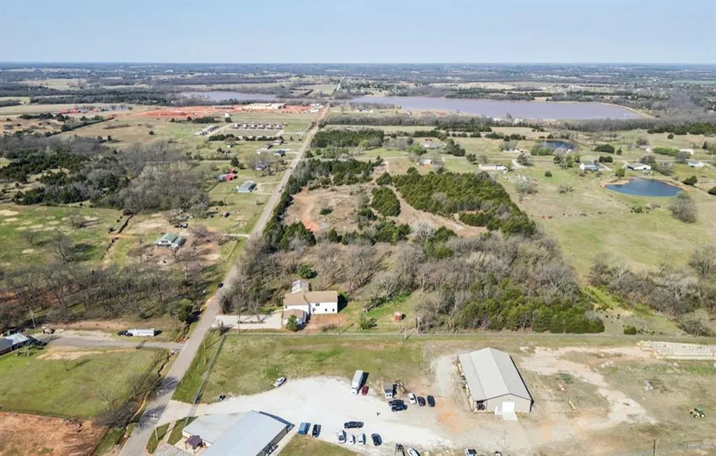 Photo 49 — 40202 Benson Park Road, Shawnee, OK 74801