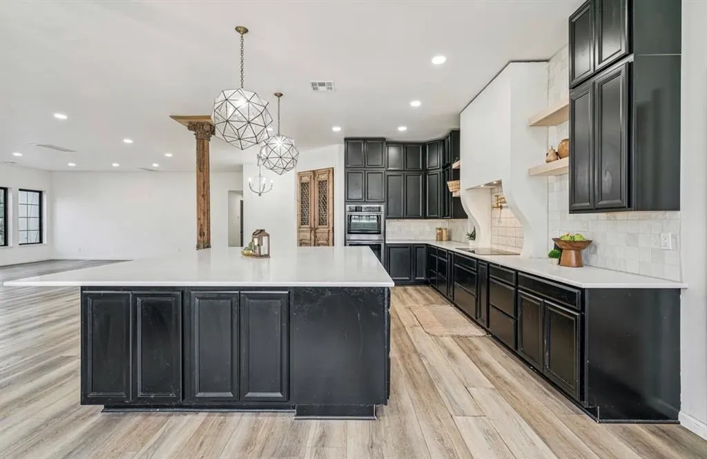 Photo 4 — 40202 Benson Park Road, Shawnee, OK 74801