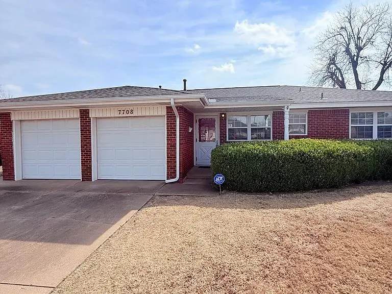 Photo 2 — 7708 S Miller Boulevard, Oklahoma City, OK 73159