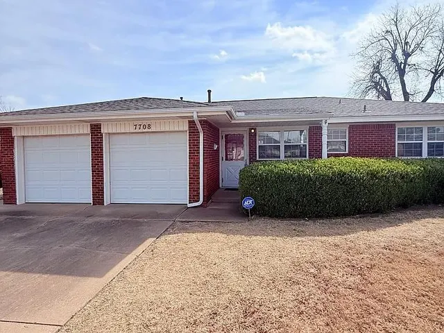 Photo 2 — 7708 S Miller Boulevard, Oklahoma City, OK 73159