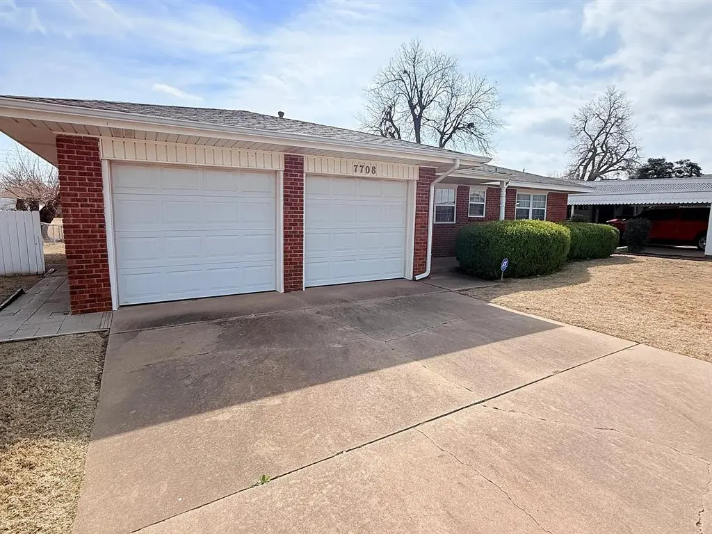 Photo 3 — 7708 S Miller Boulevard, Oklahoma City, OK 73159