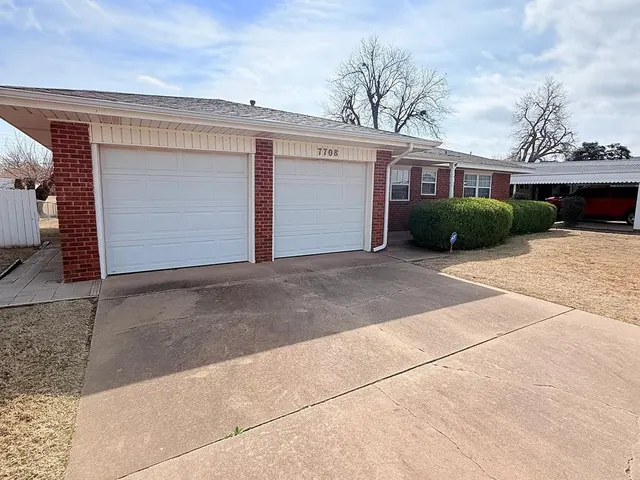 Photo 3 — 7708 S Miller Boulevard, Oklahoma City, OK 73159