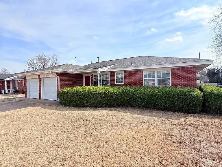 Photo 4 — 7708 S Miller Boulevard, Oklahoma City, OK 73159