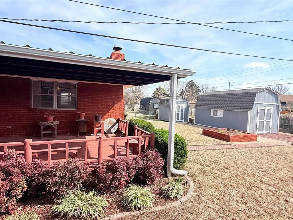 Photo 27 — 7708 S Miller Boulevard, Oklahoma City, OK 73159